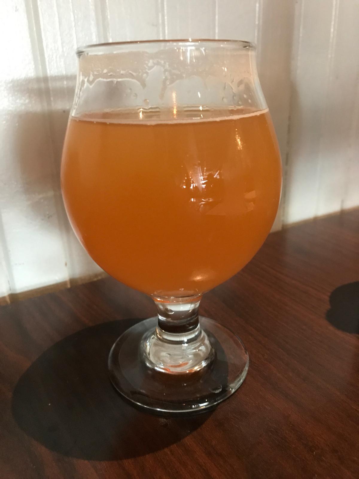Buck Buck Juice