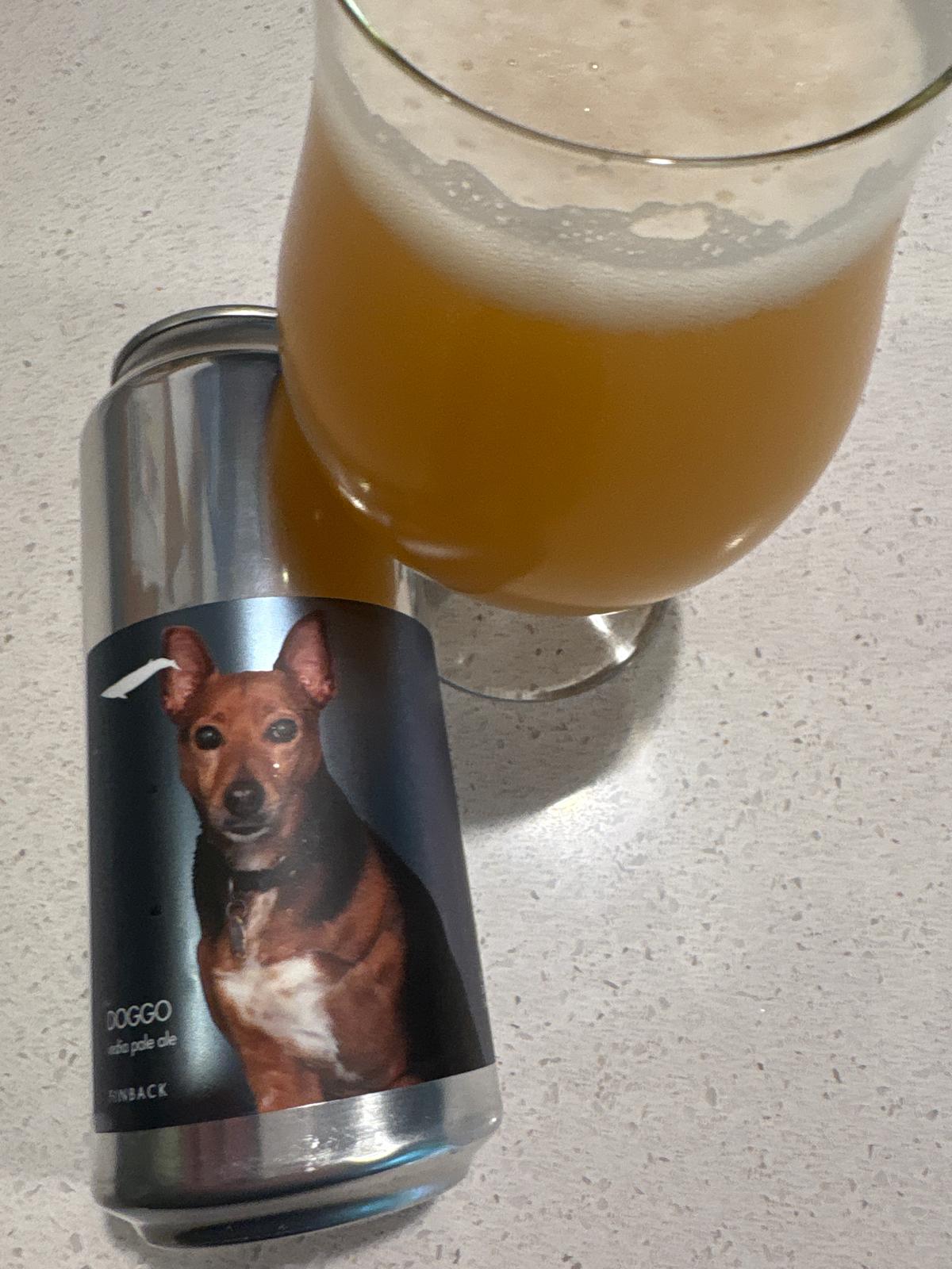 Doggo