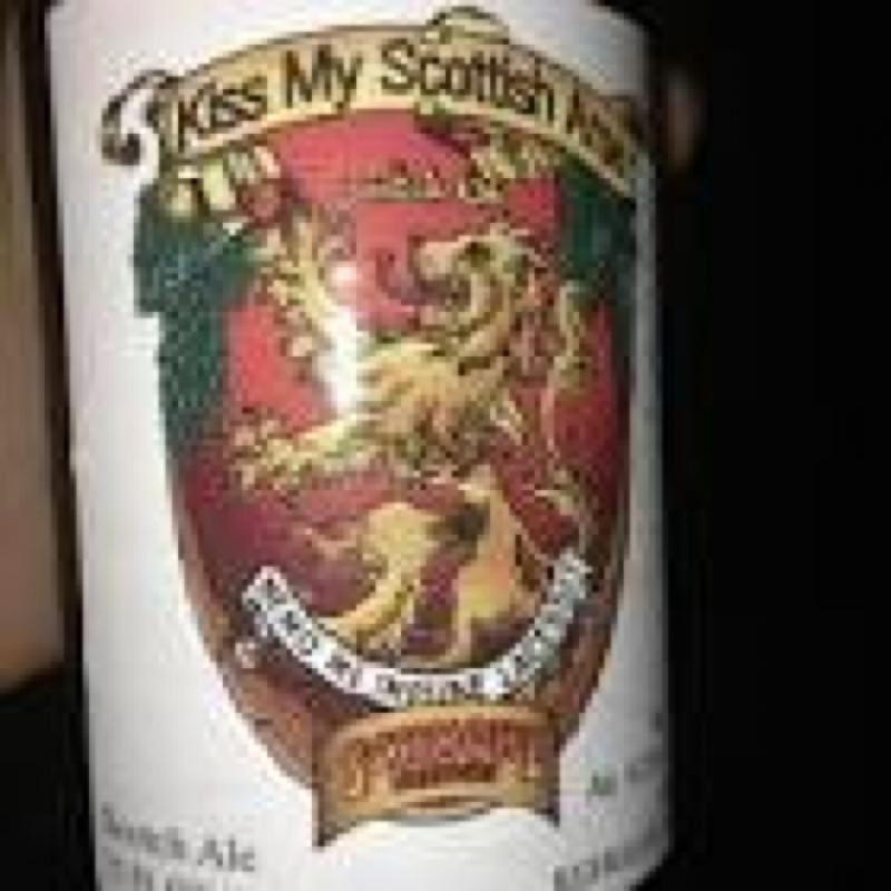 Kiss My Scottish Arse