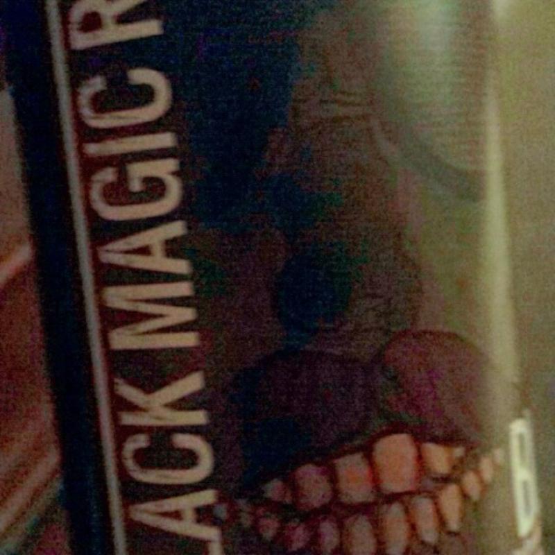 Black Magic RyPA