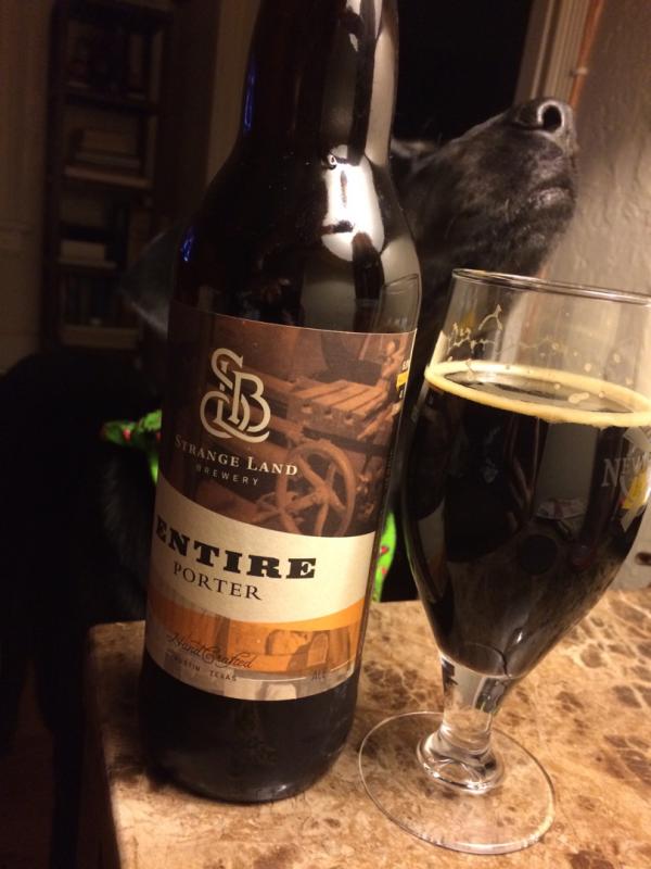 Entire Porter