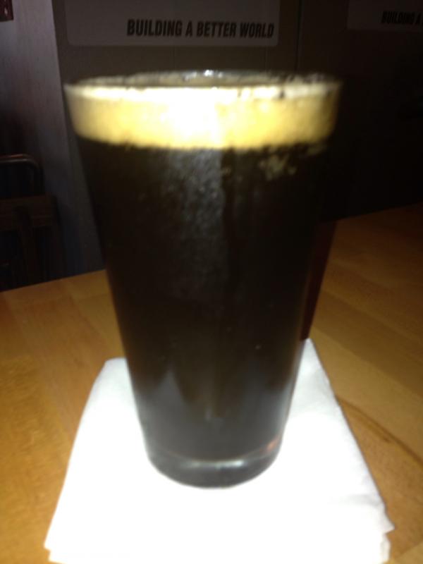Cocoa Stout
