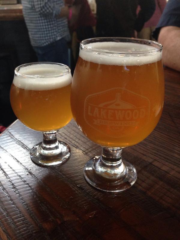 Rock Ryder (Barrel Aged)