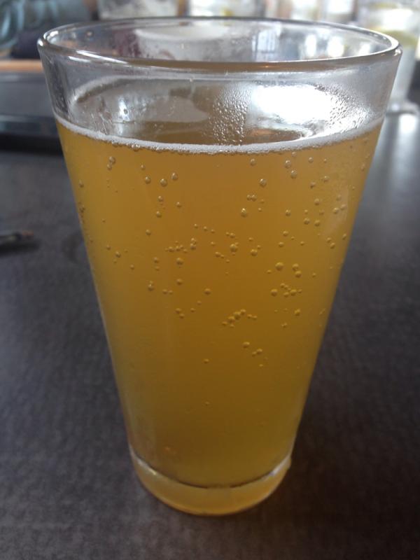 Sour Peach
