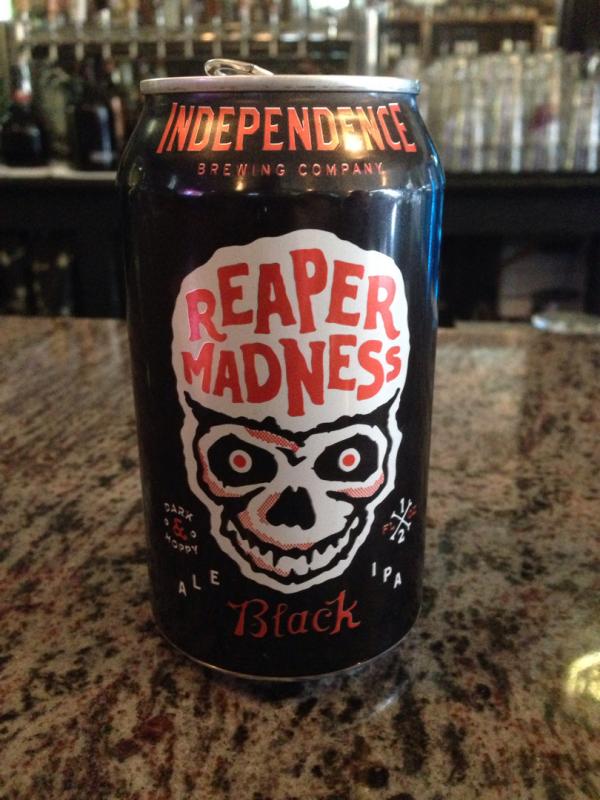Reaper Madness