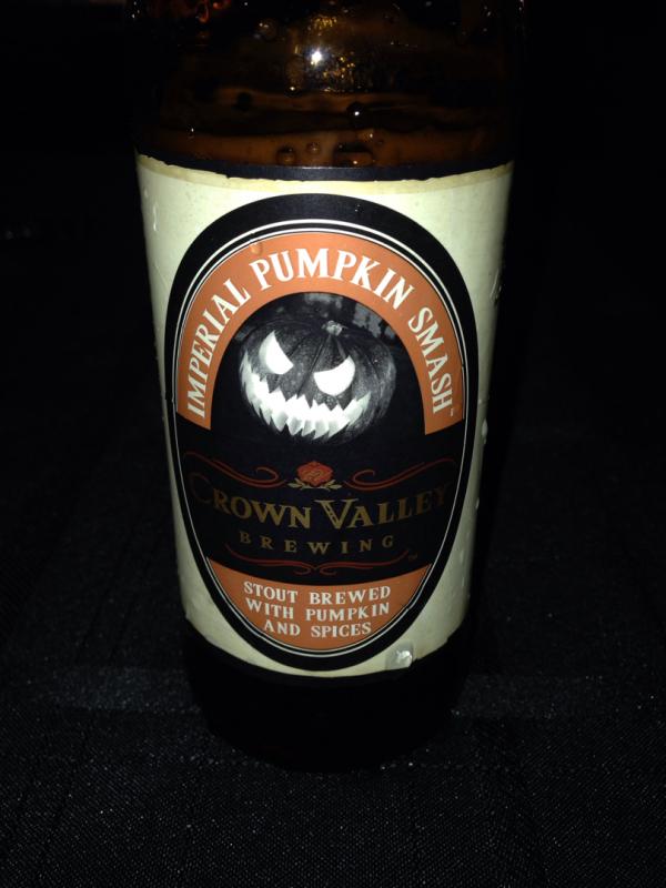 Pumpkin Ale