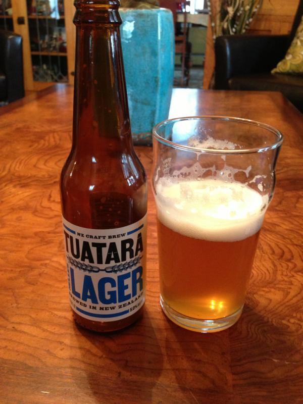 Helles Lager