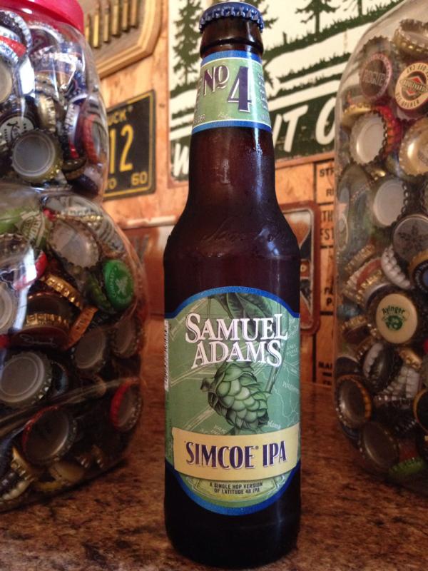 Simcoe IPA