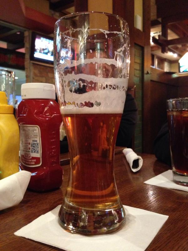 Singletrack Copper Ale