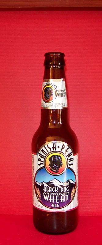 Sweetwater Wheat Ale