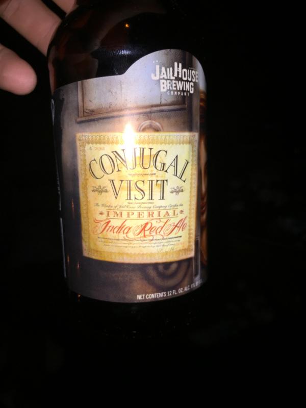 Conjugal Visit Imperial