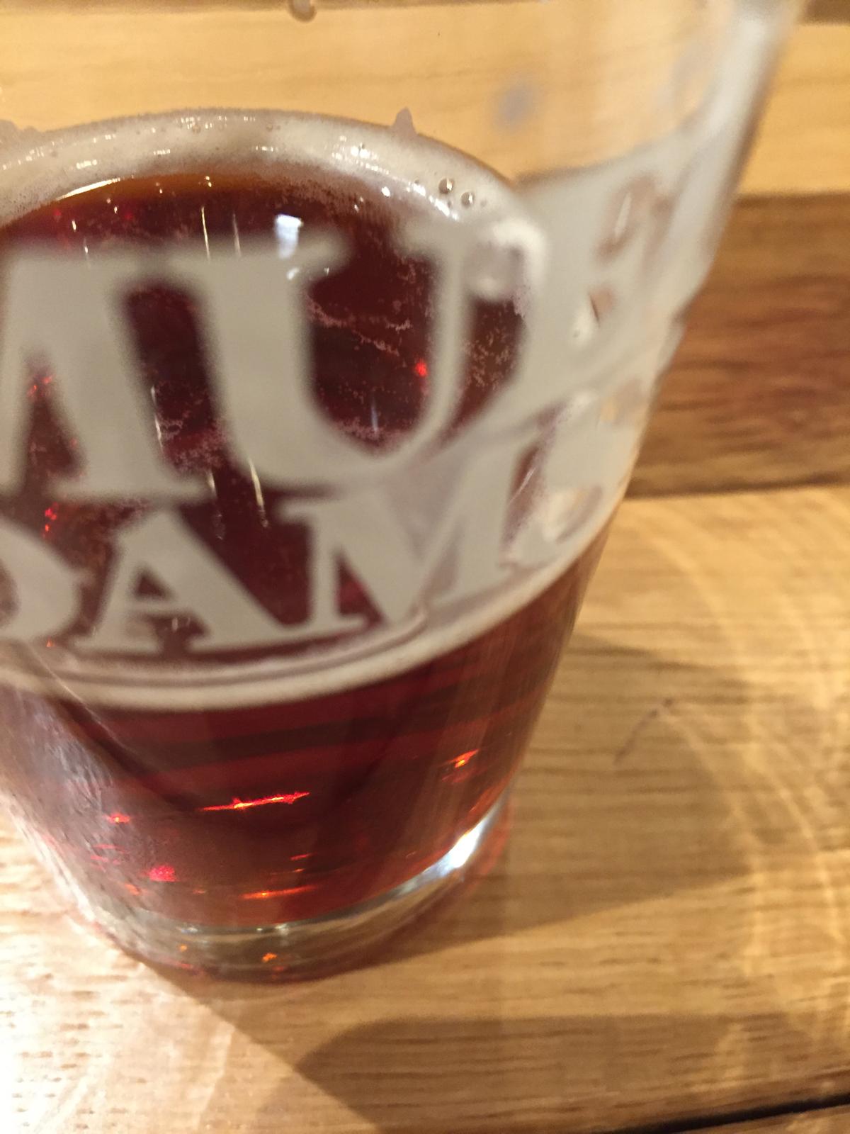 American Kriek