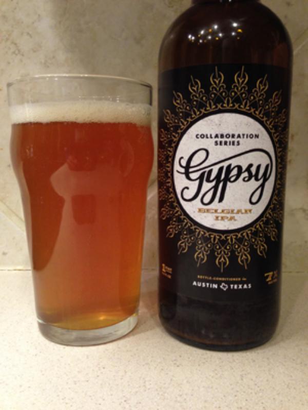 Collaboration Gypsy