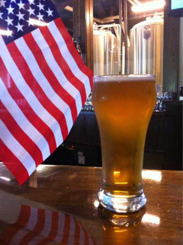 Everyday  Ale