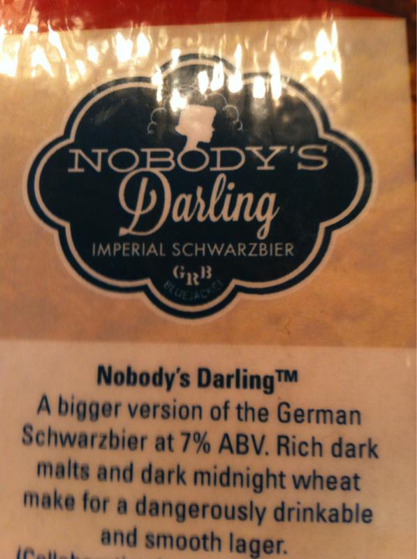 Nobody