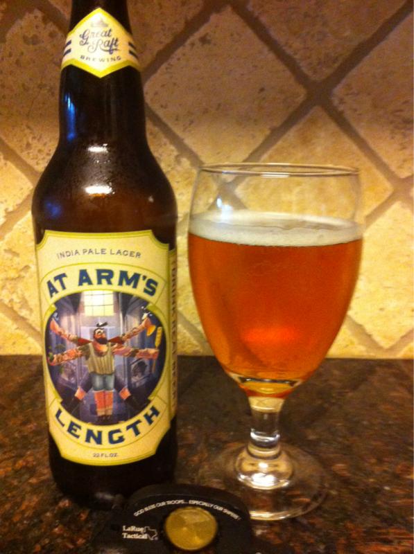 At Arms Length