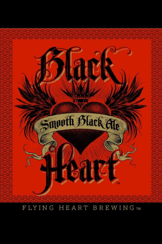 Black Heart