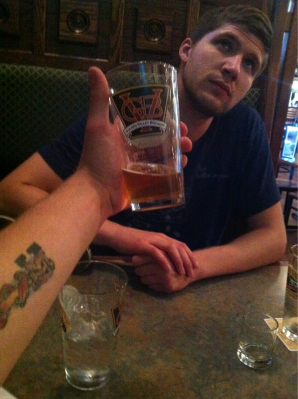Chehalem Mountain IPA