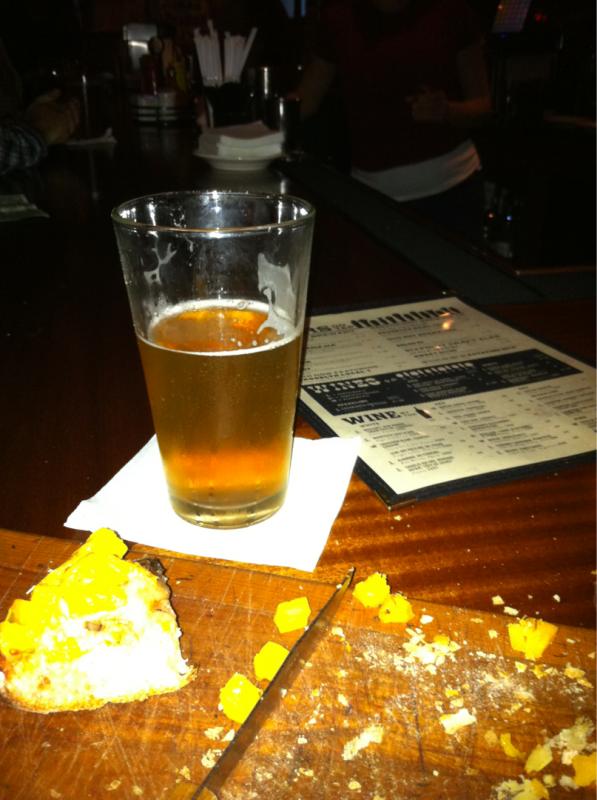 Bowl Pale Ale