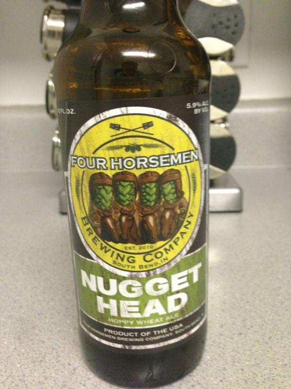 Nugget Head