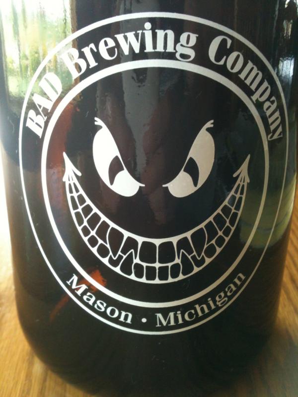 Chestnut Brown Ale