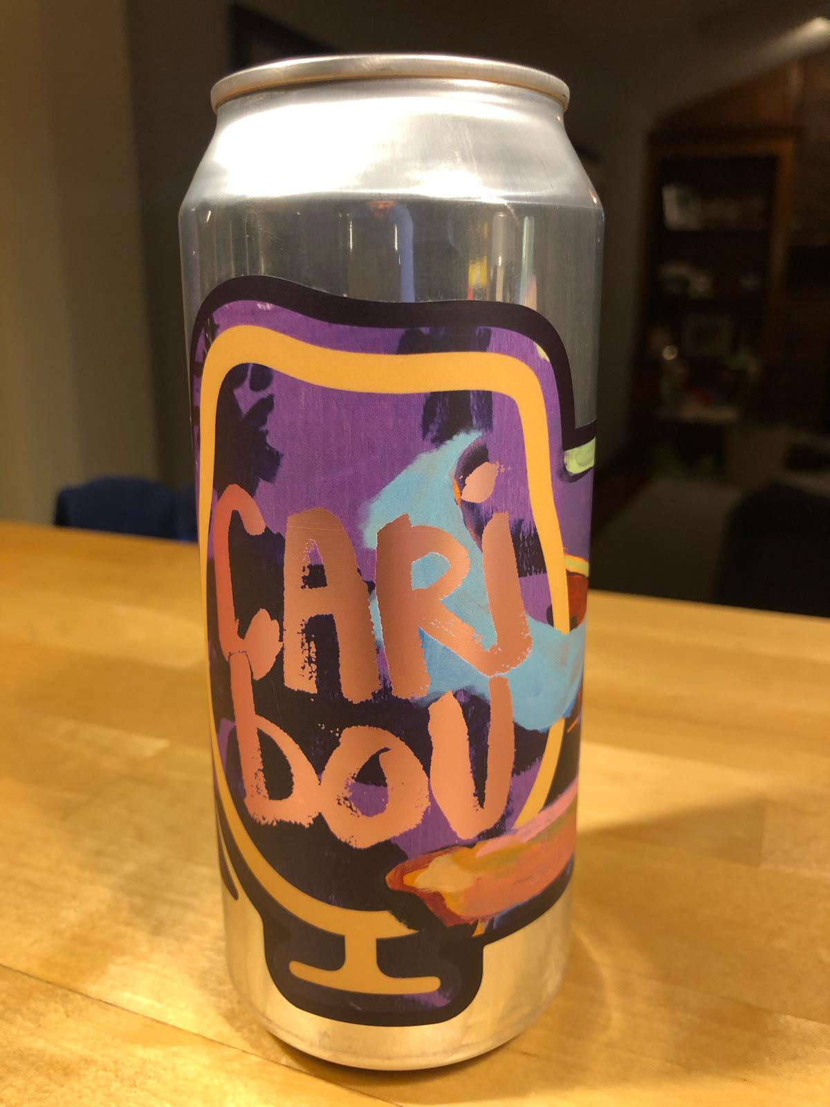 Caribou