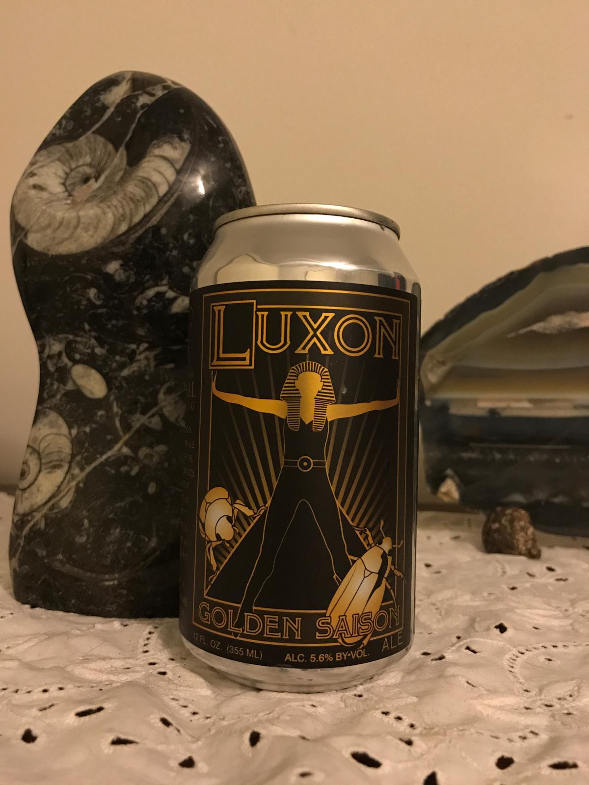 Luxon