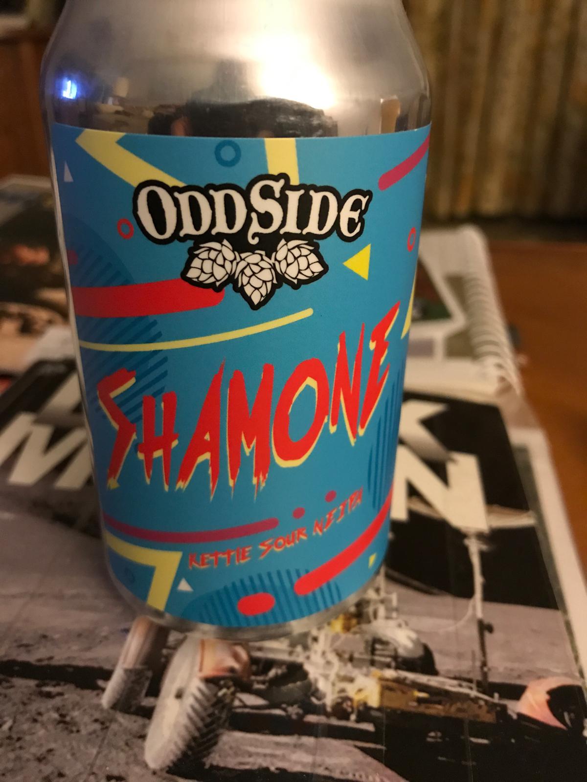Shamone