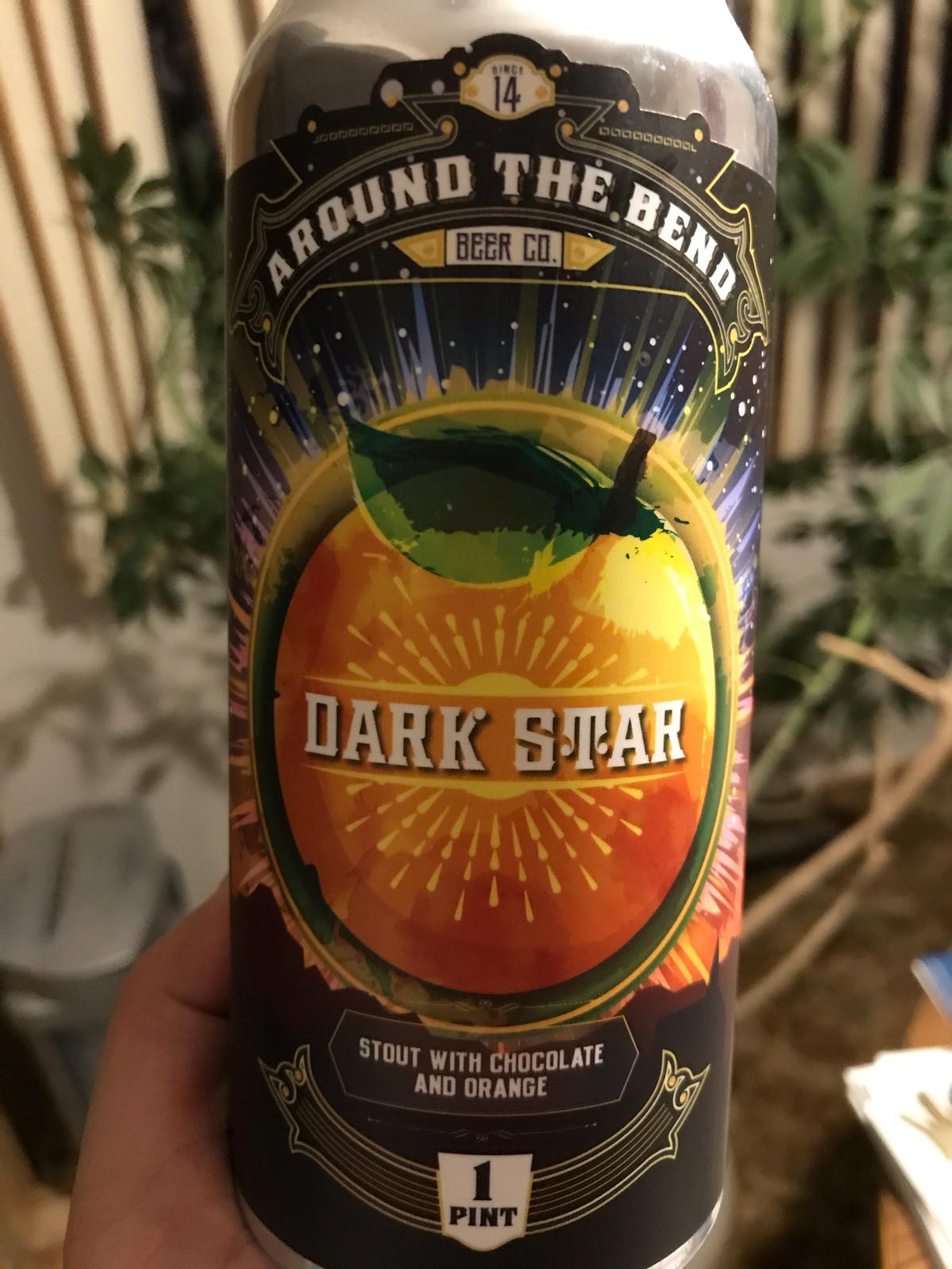 Dark Star