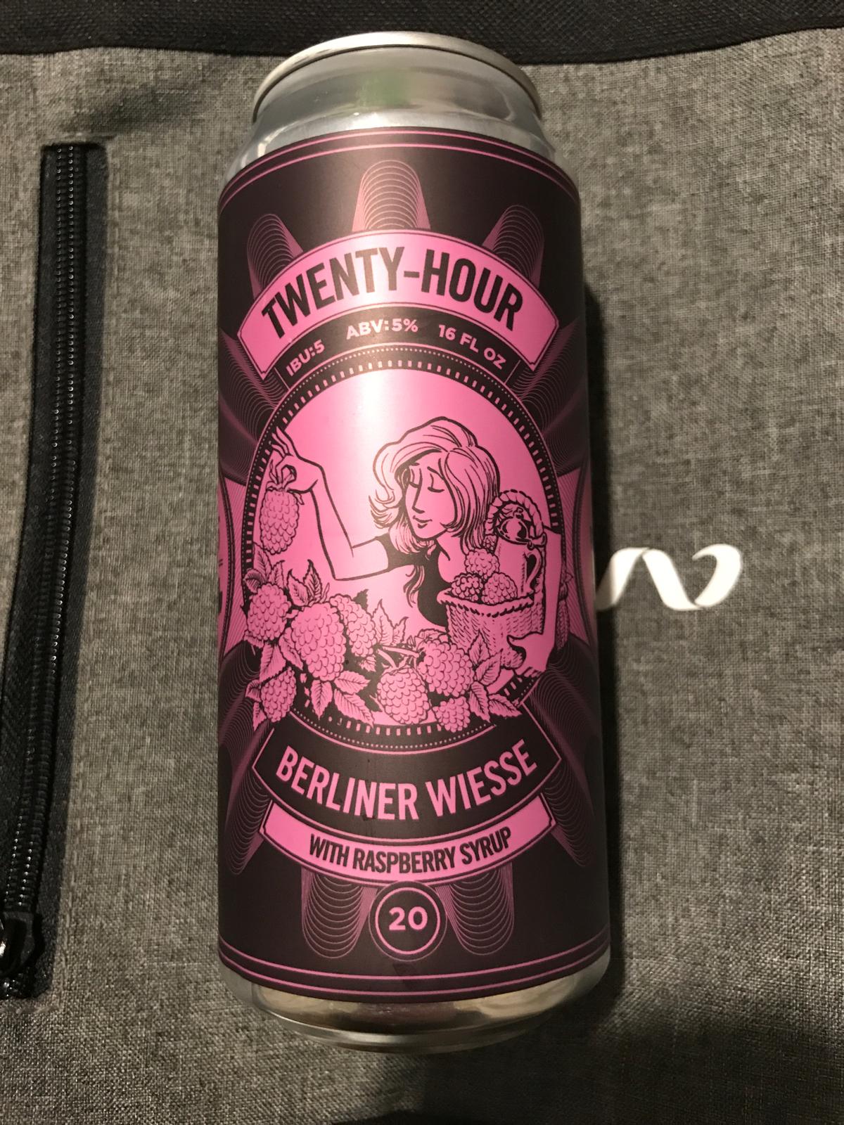 Twenty-Hour