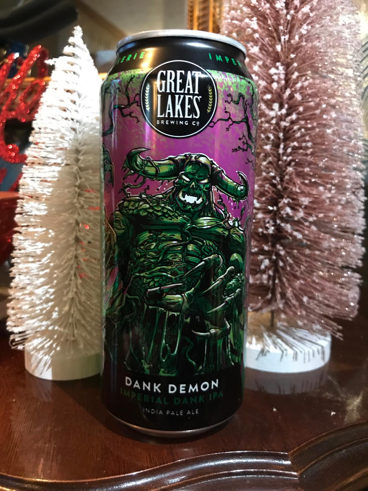 Dank Demon