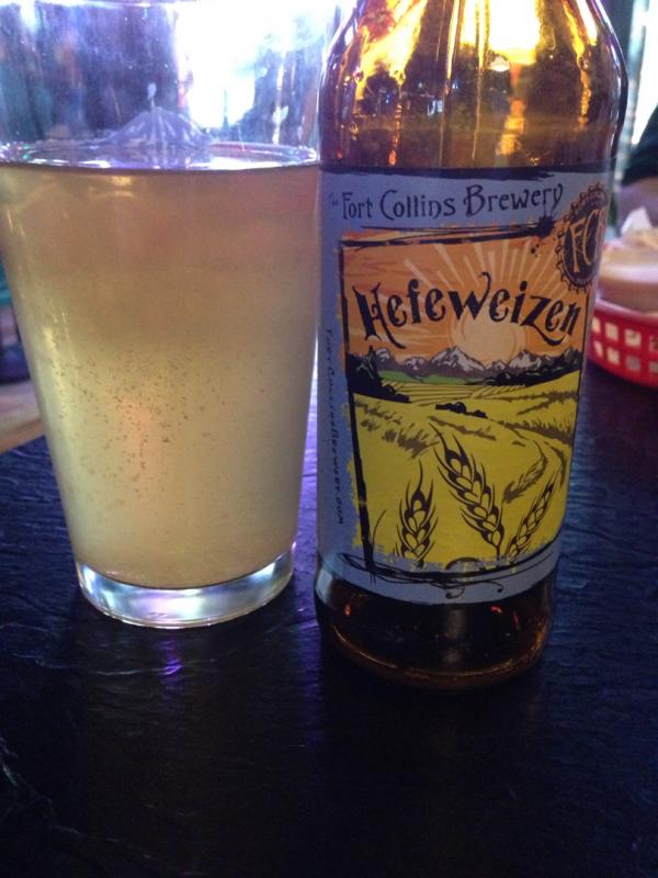 Hefeweizen