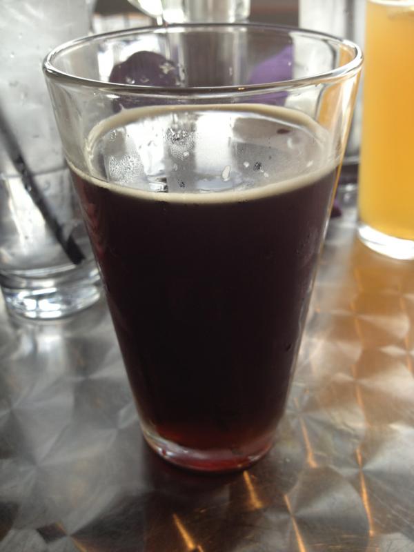 Big Ben Brown Ale
