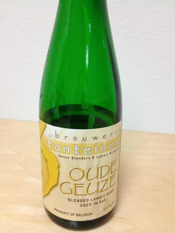 Boon Oude Geuze