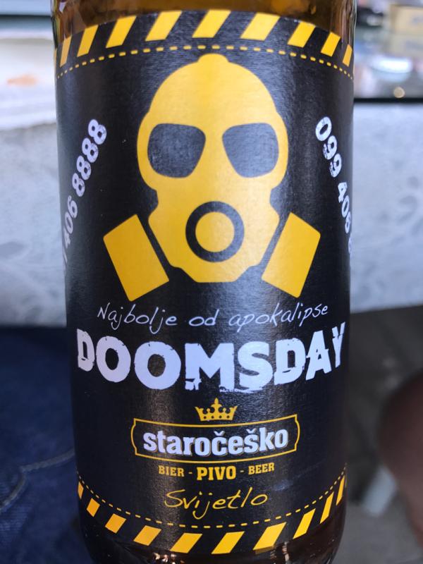 Doomsday