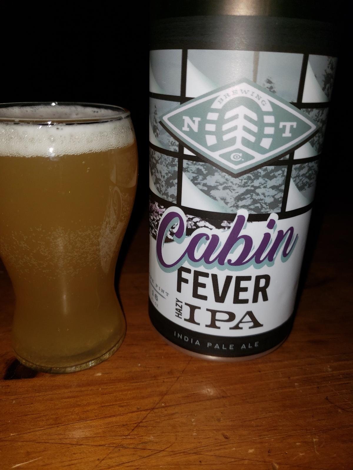 Cabin Fever 