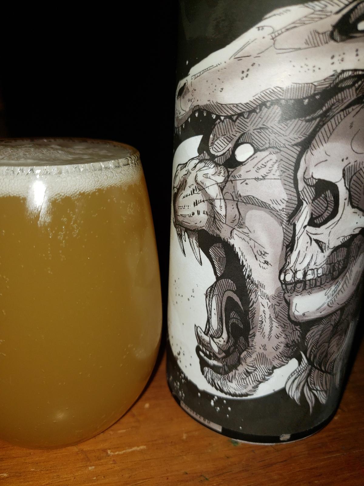 Demon Boy IPA