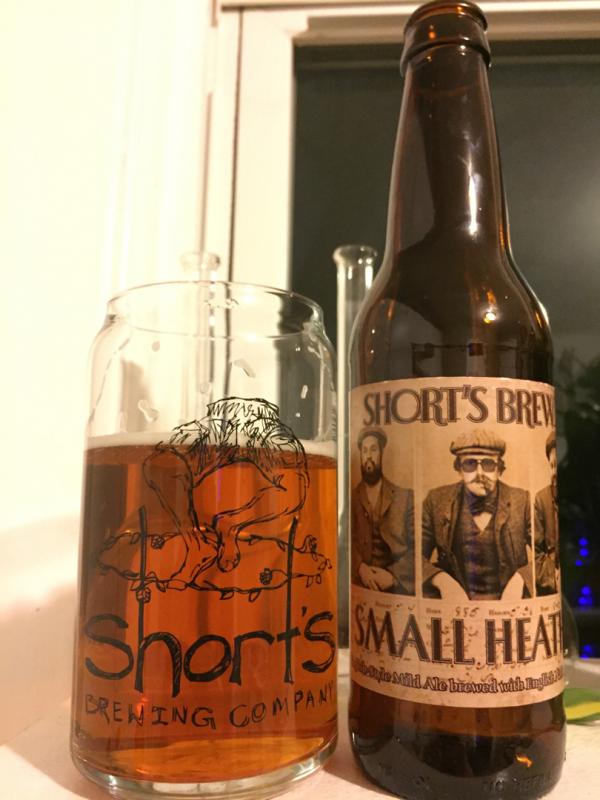 Small Heath