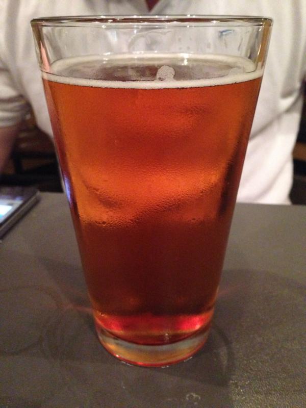 Paleo Pale Ale