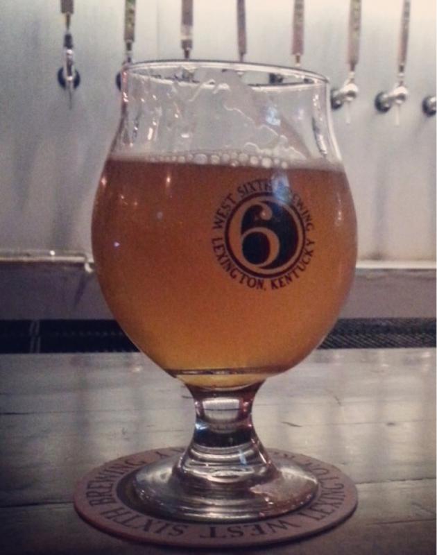 Transylvania Tripel
