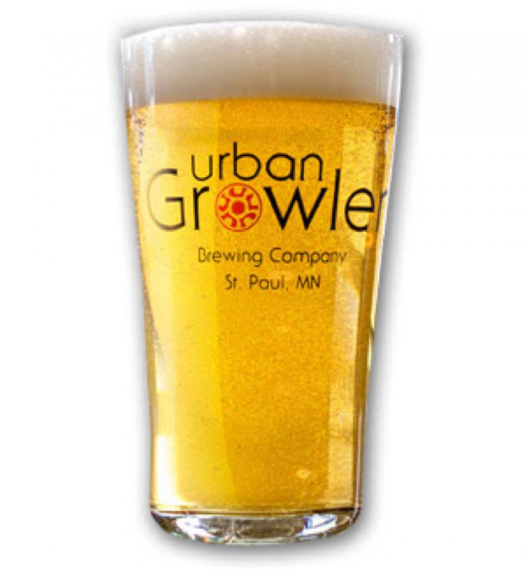 CowBell Cream Ale