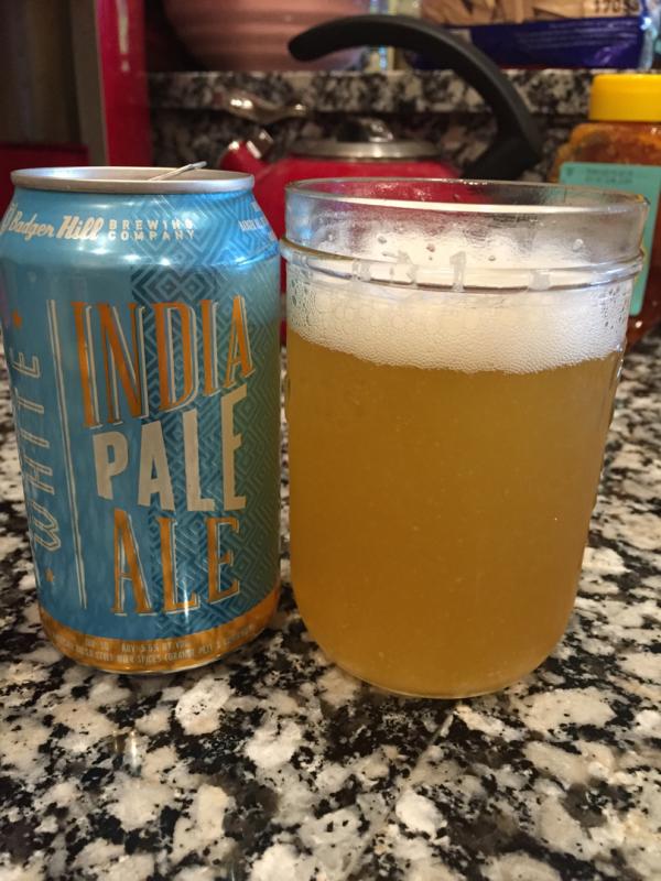 White IPA