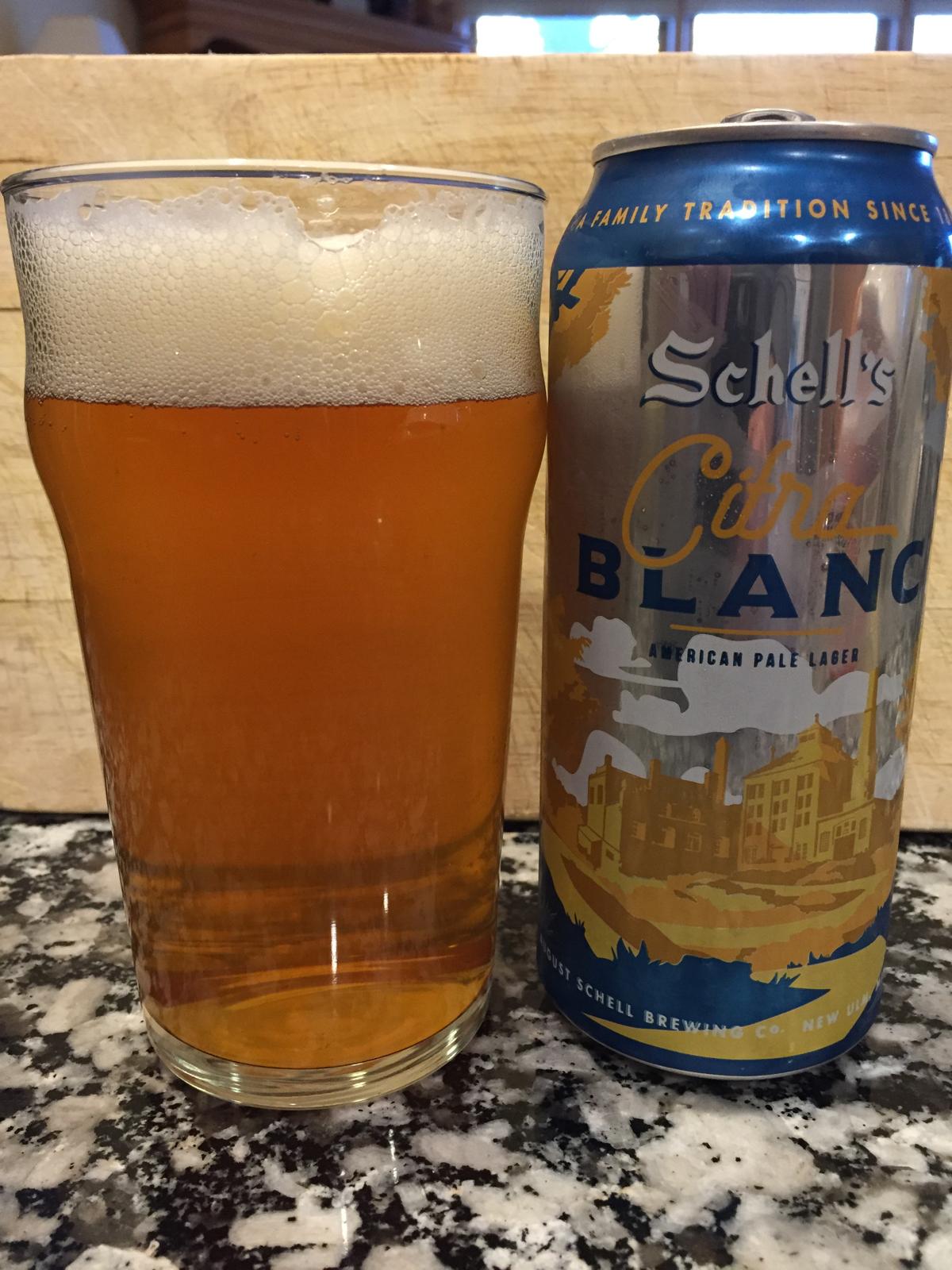 Citra Blanc