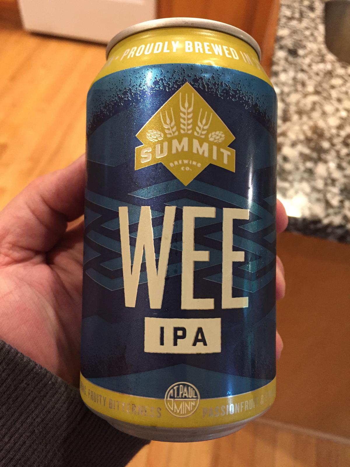 Wee IPA
