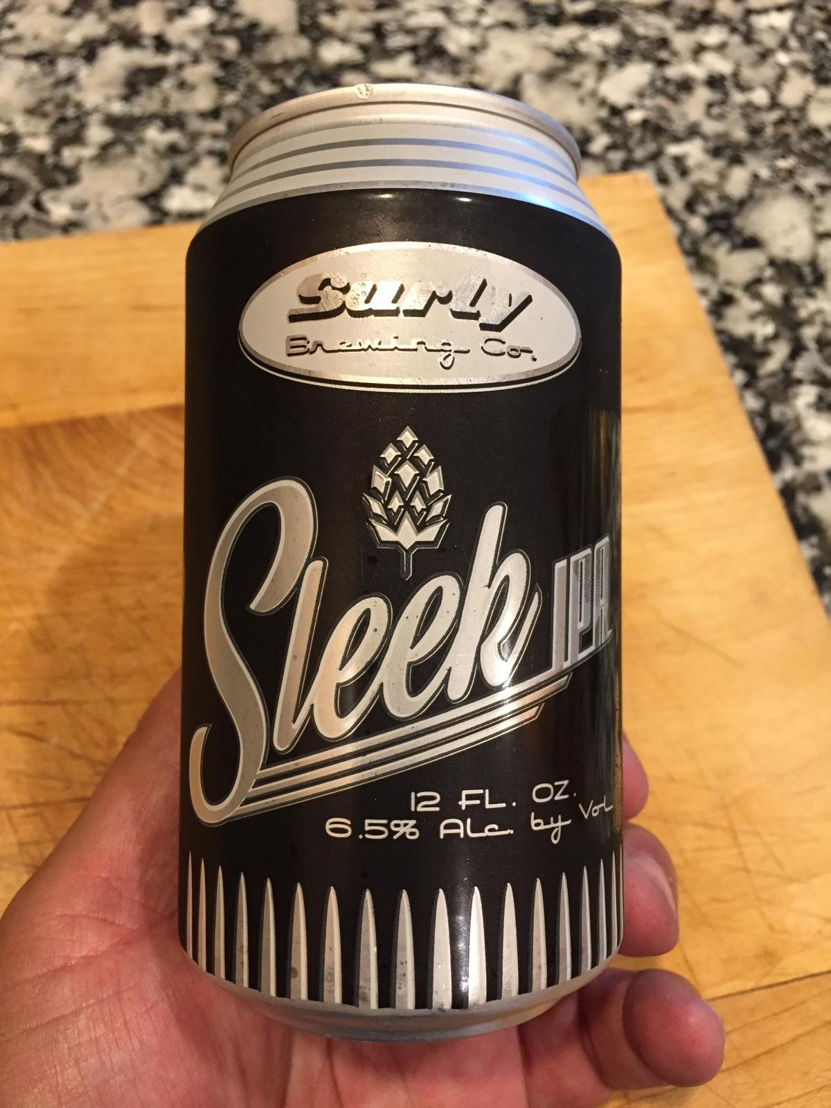 Sleek IPA 