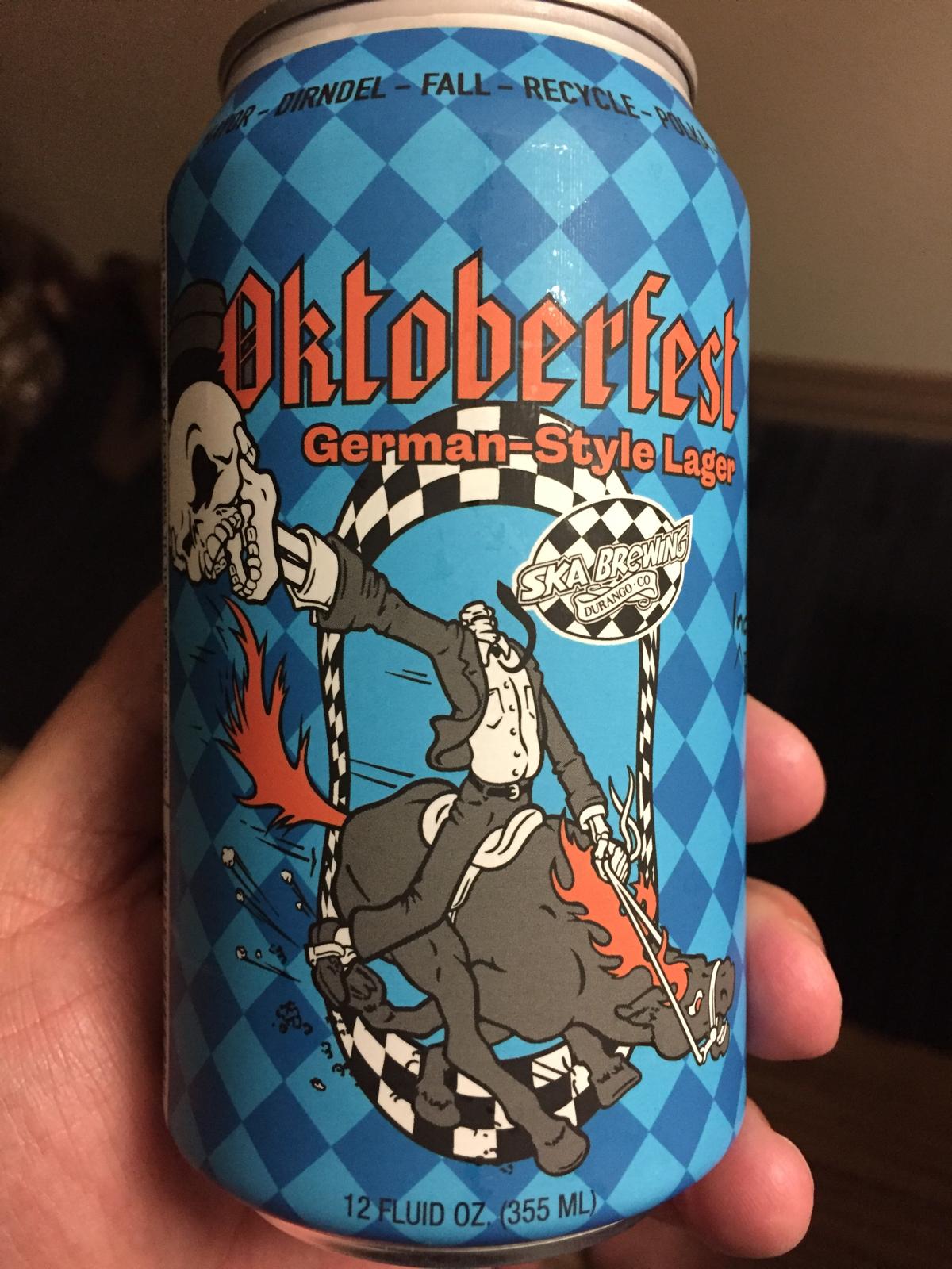 Oktoberfest