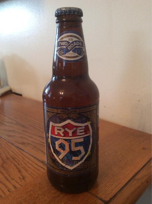 Rye 95