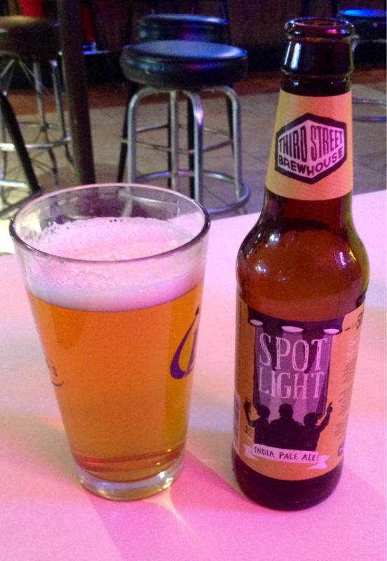Spot Light IPA
