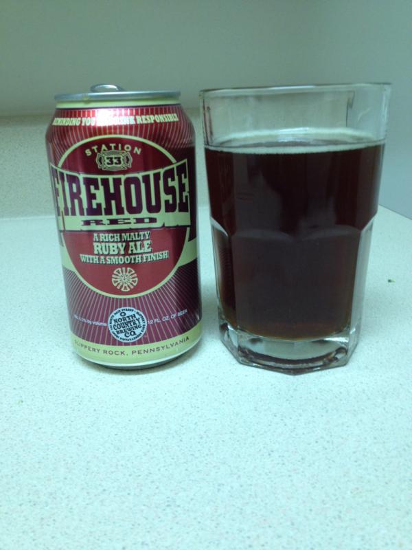 Red Ale
