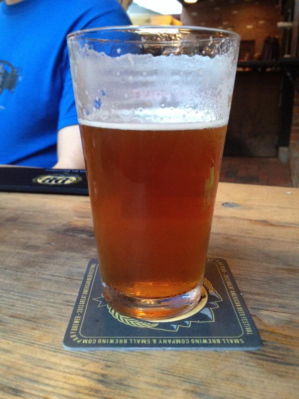Beta Max Double IPA 
